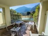 Comfort Junior Suite with balcony and with garden view