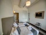 Standard Double room with sea view