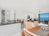 2 Bedrooms Apartment with ocean view