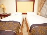 1 Bedroom Standard Double room