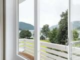Double Junior Suite with balcony and with sea view
