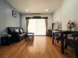 1 Bedroom Single Suite