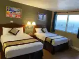 Standard room oceanfront
