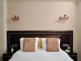 Superior Triple room with balcony and with sea view