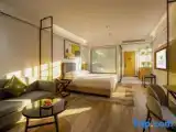 Executive Quadruple room