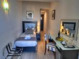Single room with sea view