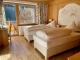 Comfort Double room with mountain view