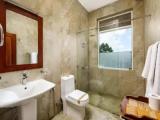 Standard Triple room with mountain view