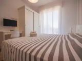 Standard Double room with sea view
