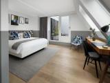 Premium Double room with balcony