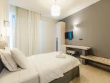 Standard room with sea view