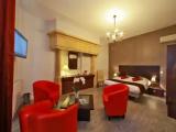 Premium Quadruple room