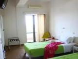 Economy Triple room