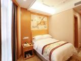 Superior room with harbour view