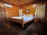 Standard room with balcony