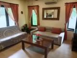Superior Double Villa with pool view