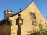 Run of House room