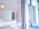 Standard room with view