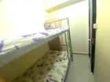 Bed in Dorm (female dorm)