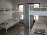 Bed in Dorm