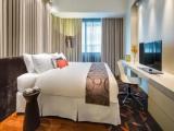 2 Bedrooms Suite
