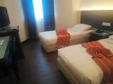 Premium room
