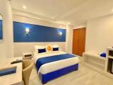 Standard No Window Double room