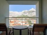 Standard Double room with balcony and with park view