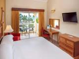 Double room with ocean view