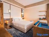 Business room