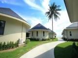 Villa with sea view