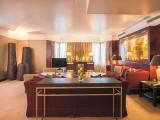 Presidential Double Suite with city view