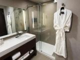 Double Junior Suite with balcony