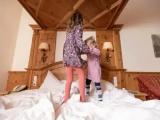 Deluxe Family Suite