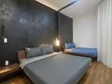 Standard room with balcony
