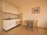 1 Bedroom Superior Apartment with park view