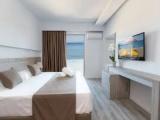 Standard Double room with sea view