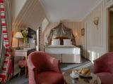Avenue Eiffel Tower Double Junior Suite
