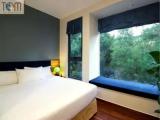 Superior Double room with garden view