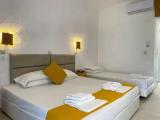 Standard Double Basement room