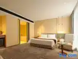 Standard Double room with river view