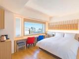 Premier Double room