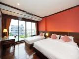 Triple Suite