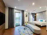 Standard Double Club room
