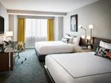 Accessible Quadruple Guestroom