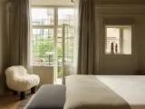 Standard Double room with garden view