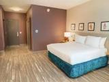 Mobility accessible Double room