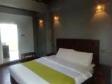 Superior Double room with balcony