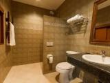 Superior Double room with balcony