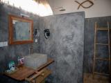 Premium Double Basement room beachfront